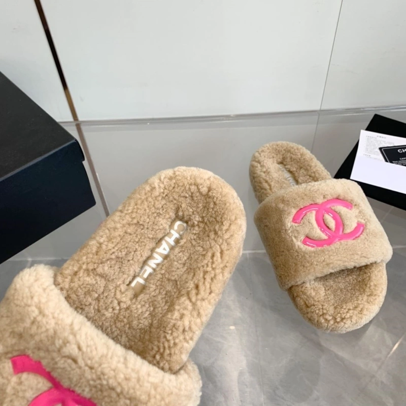Chxnxl Slippers Sleek 127853