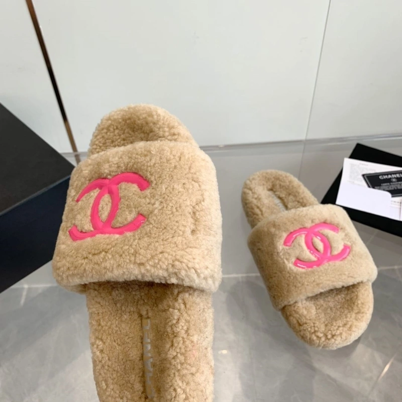 Chxnxl Slippers Sleek 127853