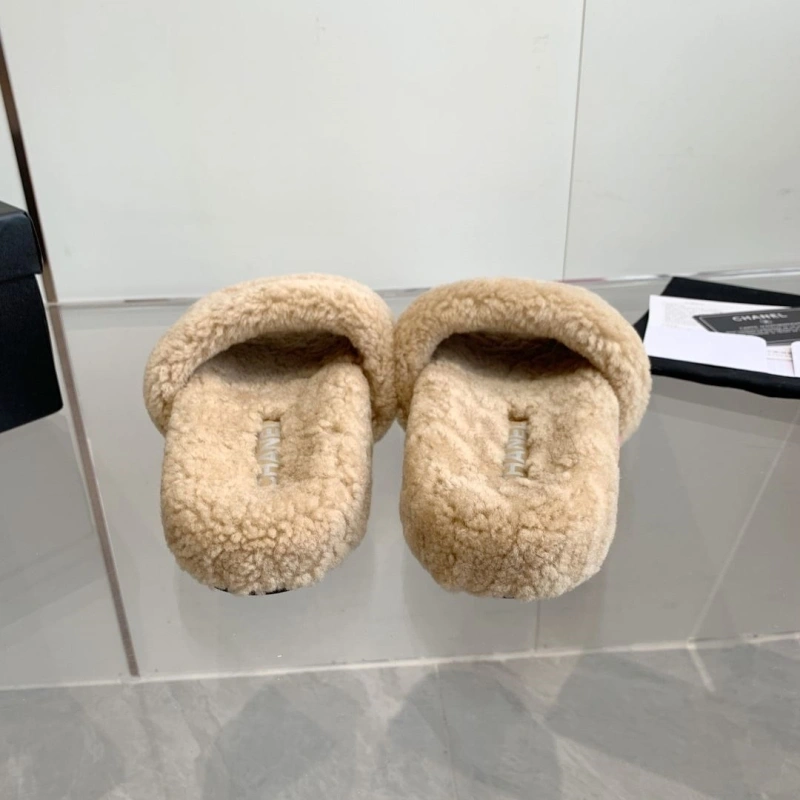 Chxnxl Slippers Sleek 127853