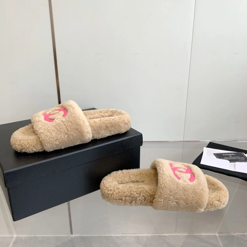 Chxnxl Slippers Sleek 127853