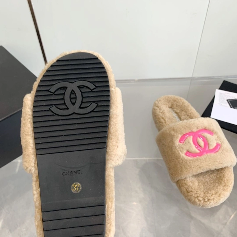 Chxnxl Slippers Sleek 127853