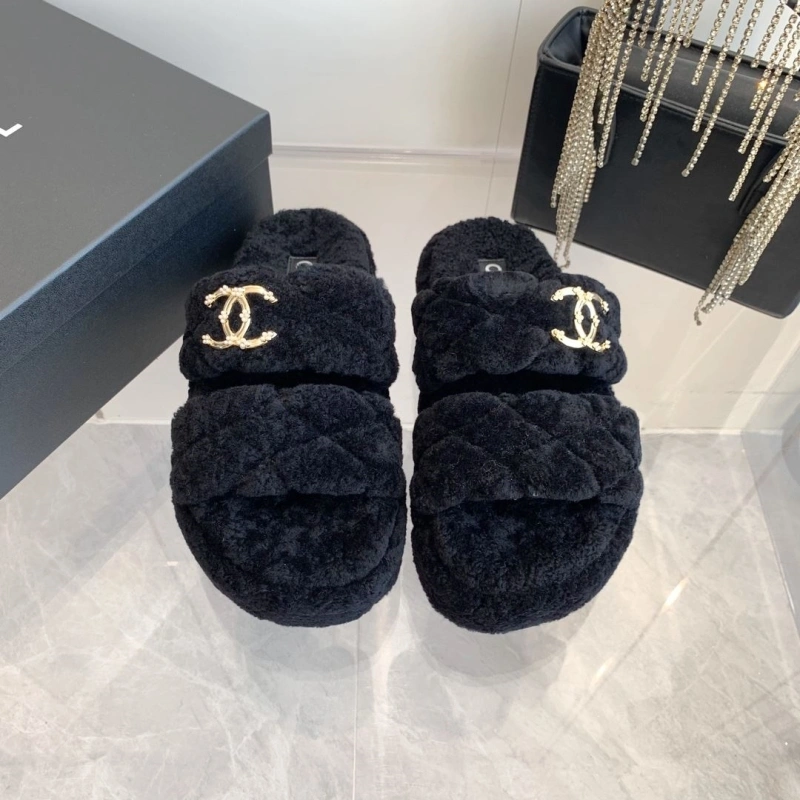 Chxnxl Slippers GoodFit 127854