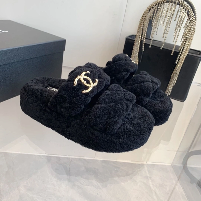 Chxnxl Slippers GoodFit 127854