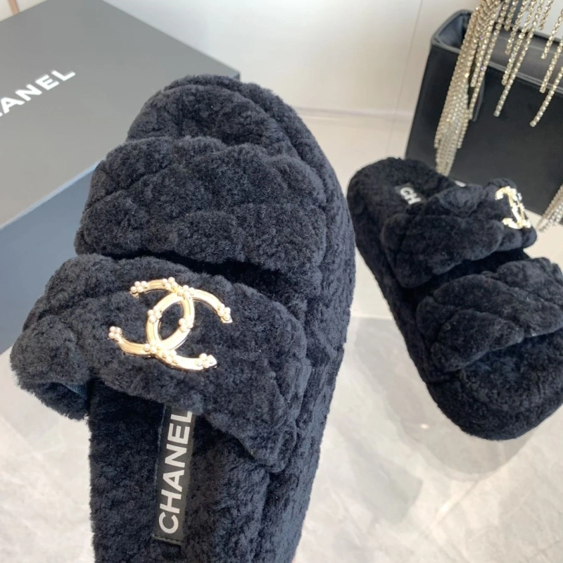 Chxnxl Slippers GoodFit 127854