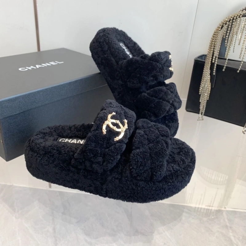 Chxnxl Slippers GoodFit 127854