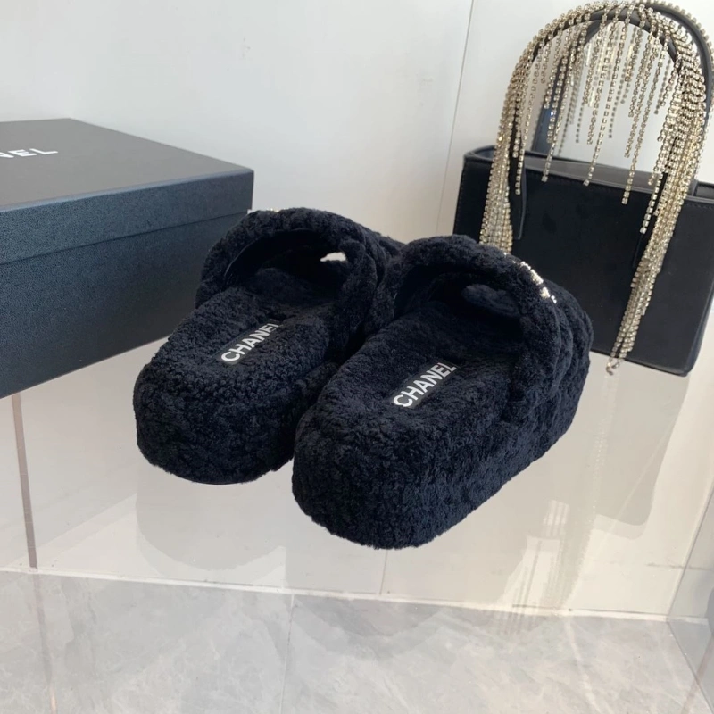 Chxnxl Slippers GoodFit 127854