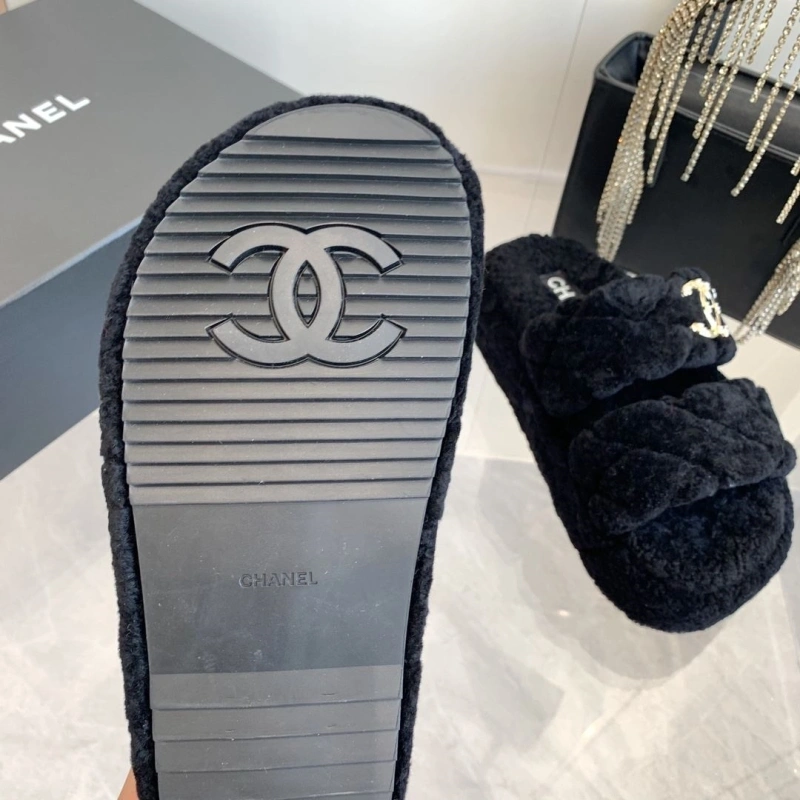 Chxnxl Slippers GoodFit 127854