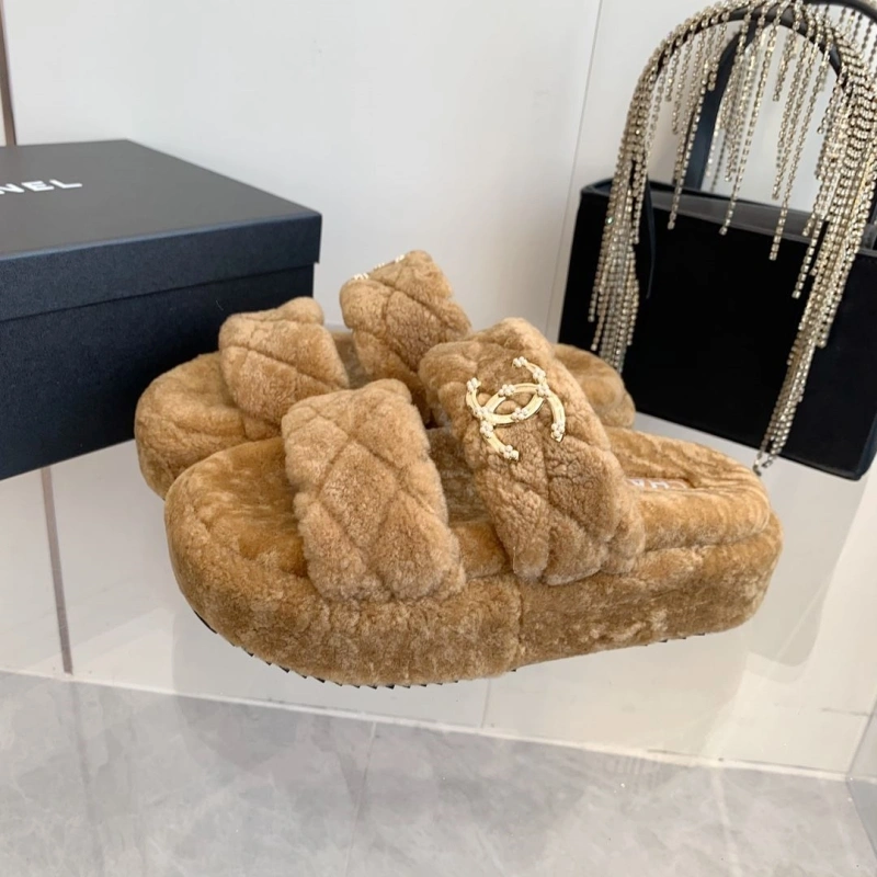 TopPick Chxnxl Slippers 127852