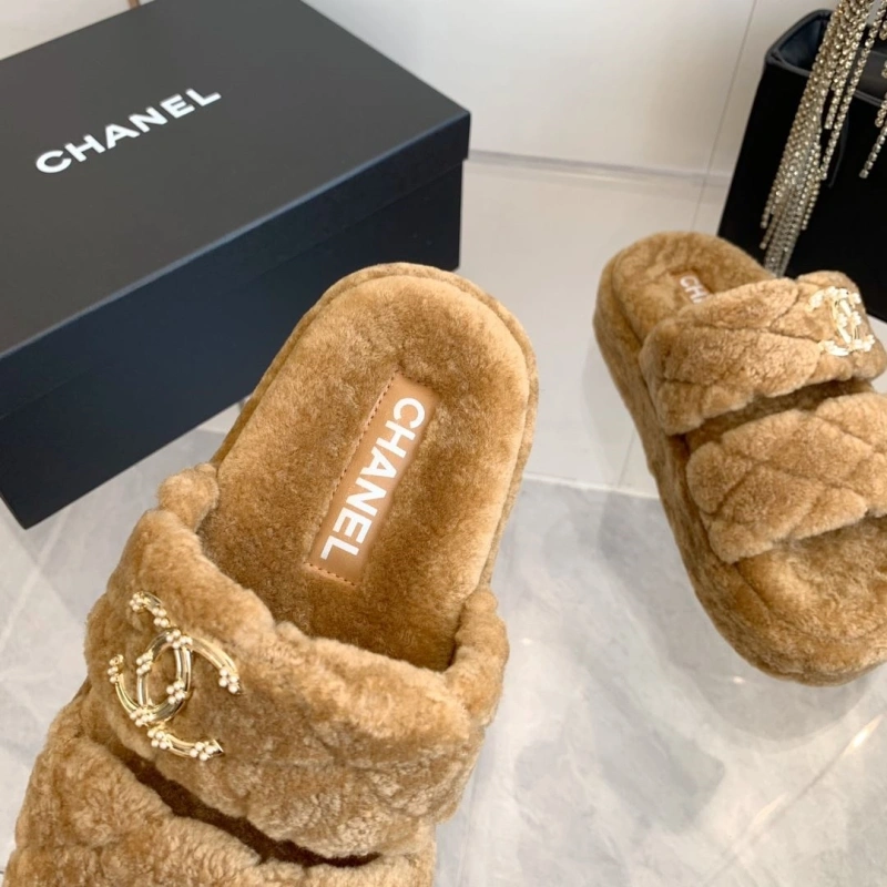 TopPick Chxnxl Slippers 127852