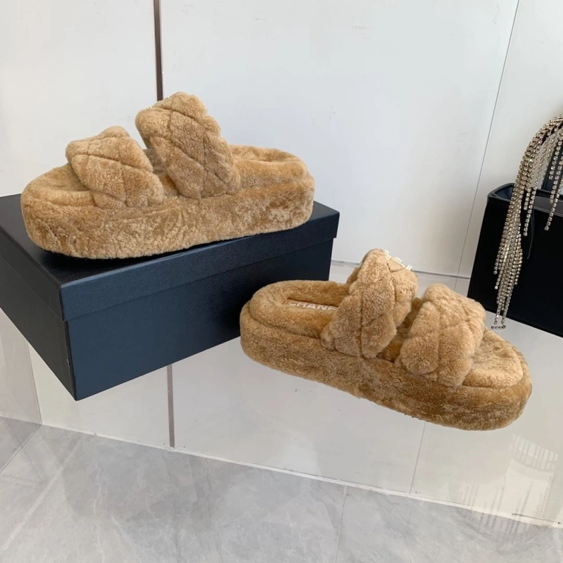 TopPick Chxnxl Slippers 127852