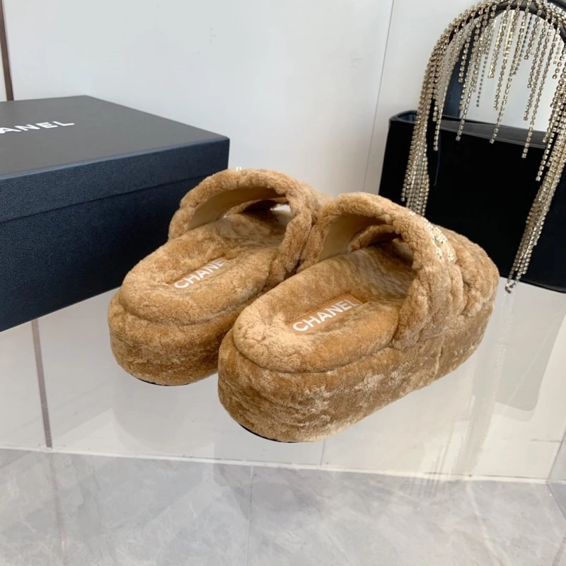 TopPick Chxnxl Slippers 127852
