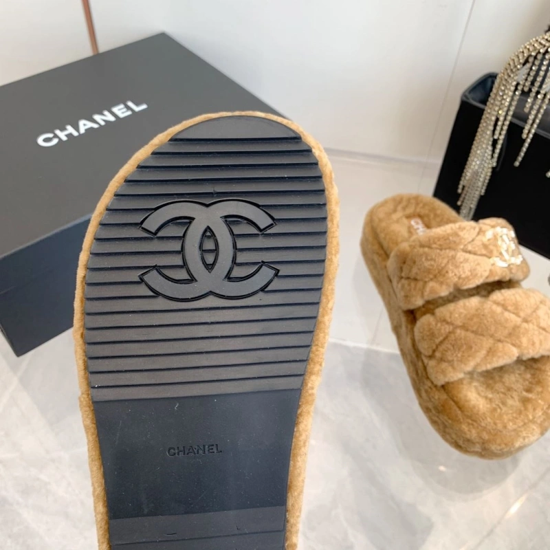 TopPick Chxnxl Slippers 127852