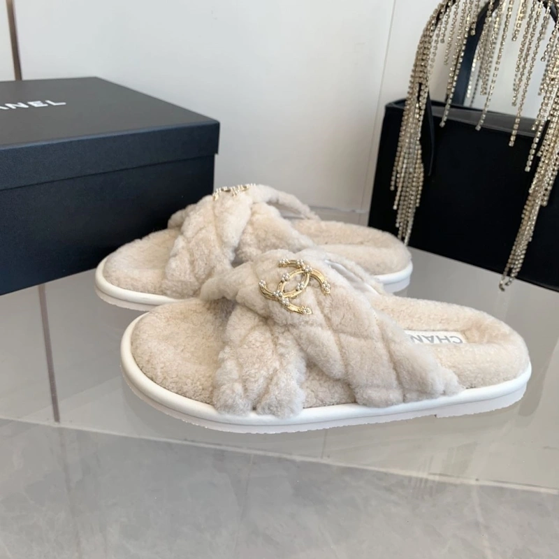Chxnxl Slippers GoAnywhere 127851