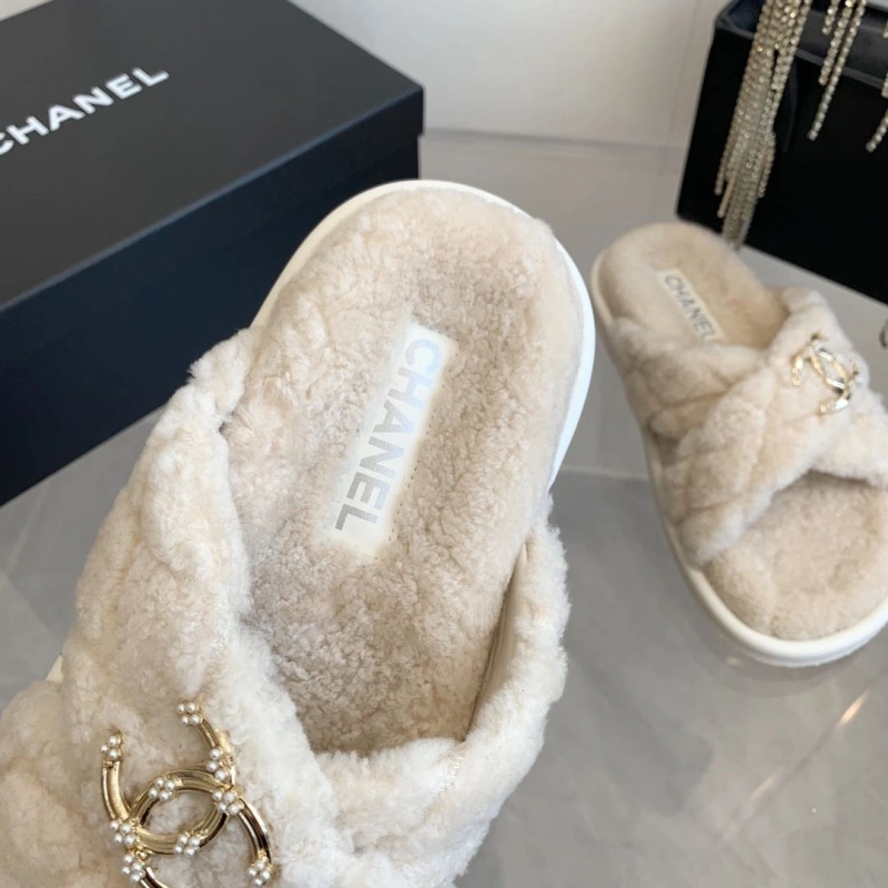 Chxnxl Slippers GoAnywhere 127851
