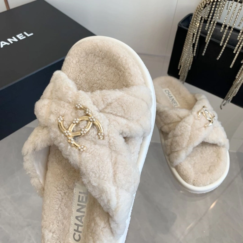 Chxnxl Slippers GoAnywhere 127851