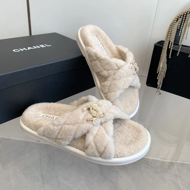 Chxnxl Slippers GoAnywhere 127851