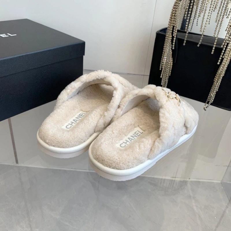Chxnxl Slippers GoAnywhere 127851