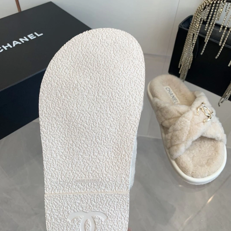 Chxnxl Slippers GoAnywhere 127851