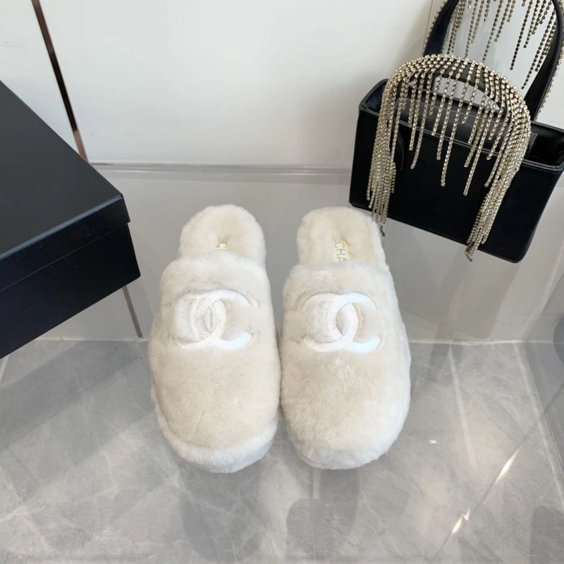 Chxnxl Slippers Modern 127847