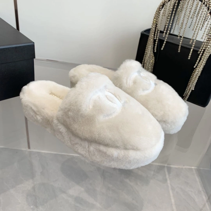 Chxnxl Slippers Modern 127847