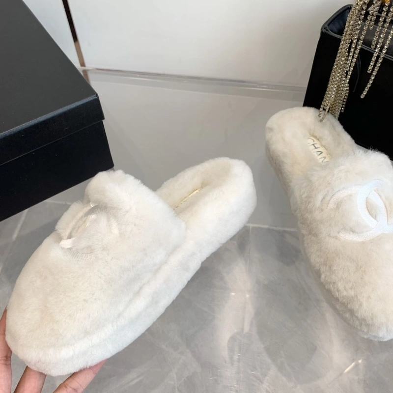 Chxnxl Slippers Modern 127847