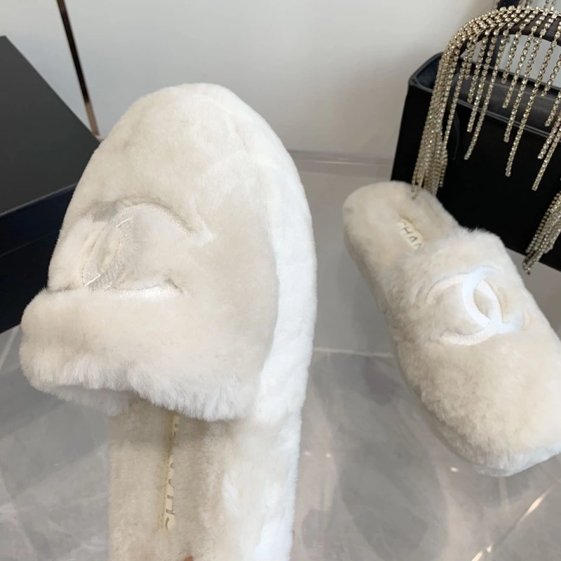 Chxnxl Slippers Modern 127847