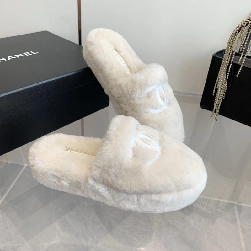 Chxnxl Slippers Modern 127847