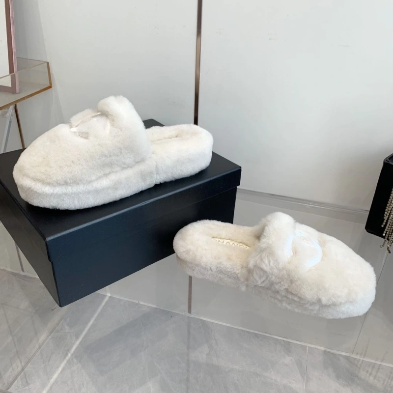 Chxnxl Slippers Modern 127847