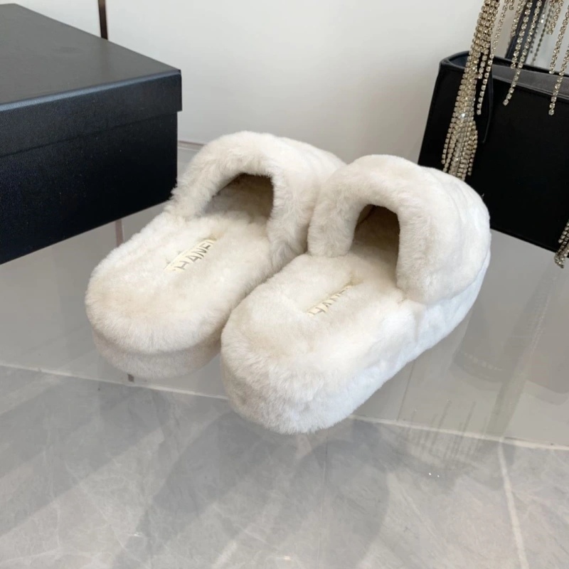 Chxnxl Slippers Modern 127847