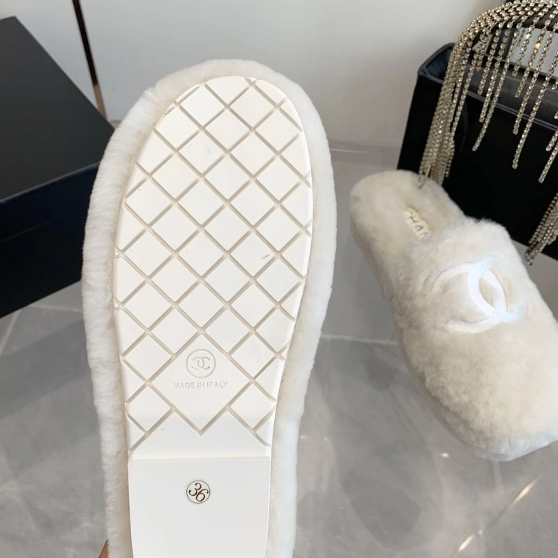 Chxnxl Slippers Modern 127847