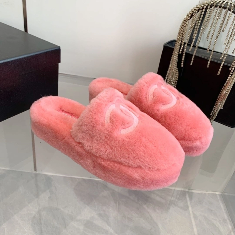 Chxnxl Slippers Bold 127849