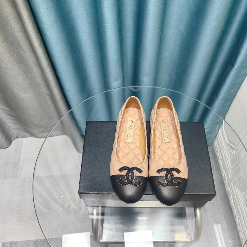 Chxnxl Flat Shoes Comfortable 129055
