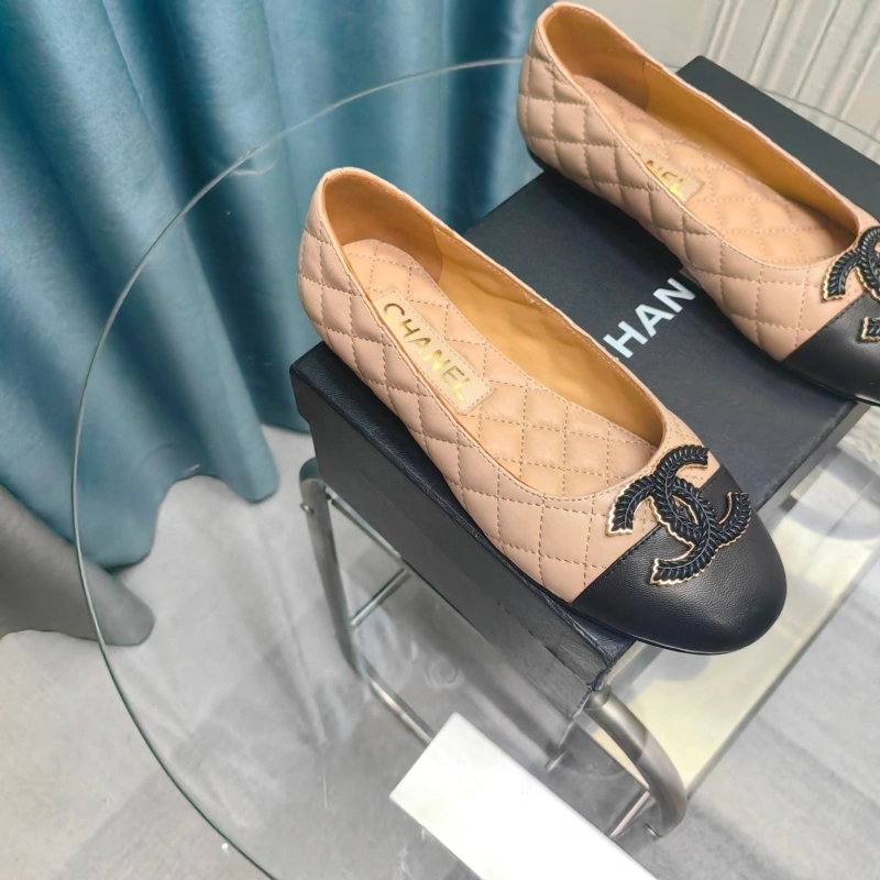 Chxnxl Flat Shoes Comfortable 129055