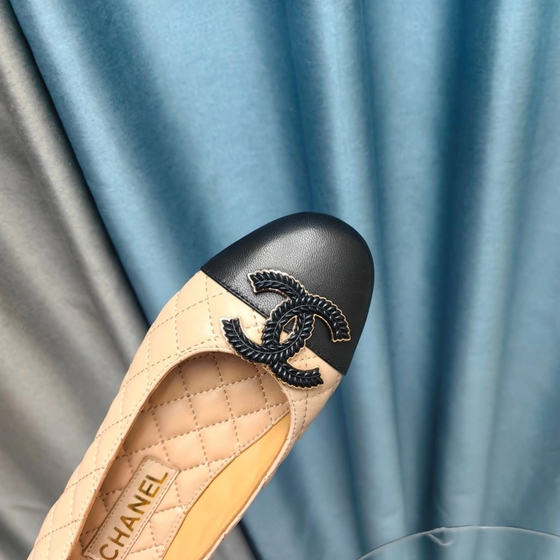 Chxnxl Flat Shoes Comfortable 129055