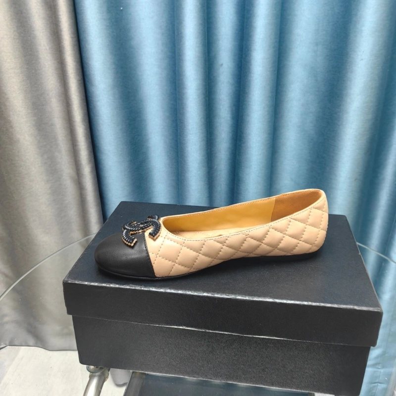 Chxnxl Flat Shoes Comfortable 129055