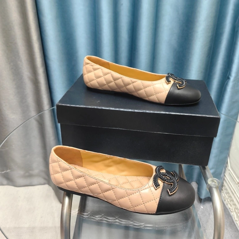 Chxnxl Flat Shoes Comfortable 129055