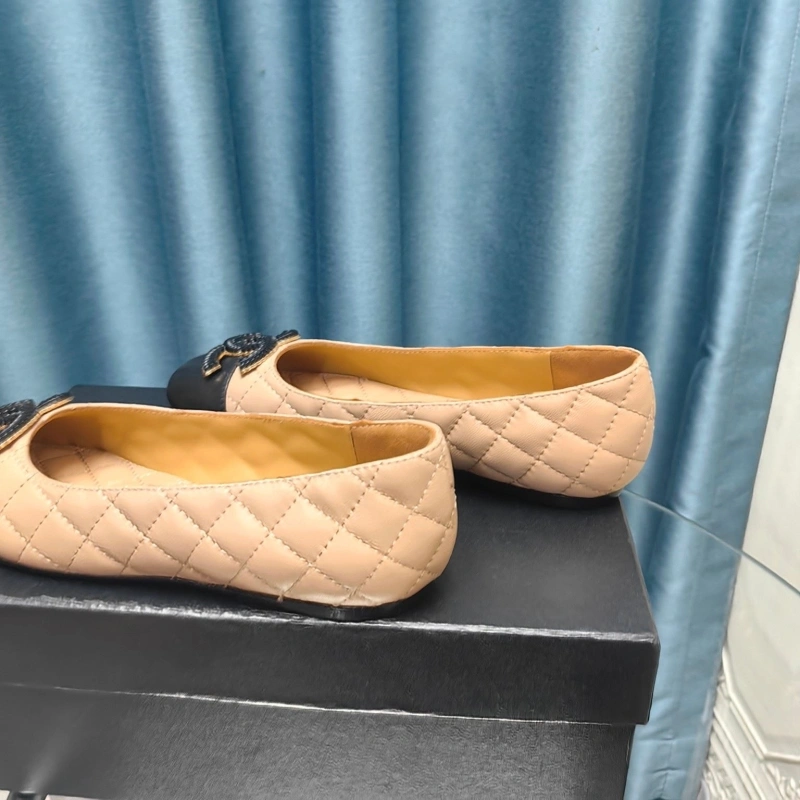 Chxnxl Flat Shoes Comfortable 129055