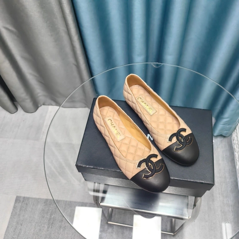 Chxnxl Flat Shoes Comfortable 129055