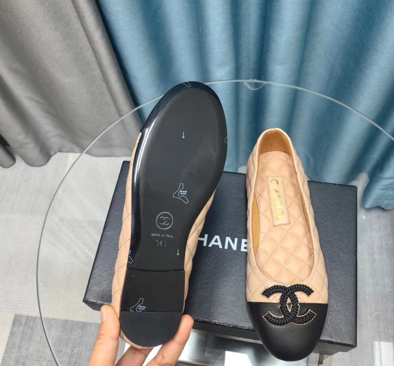 Chxnxl Flat Shoes Comfortable 129055