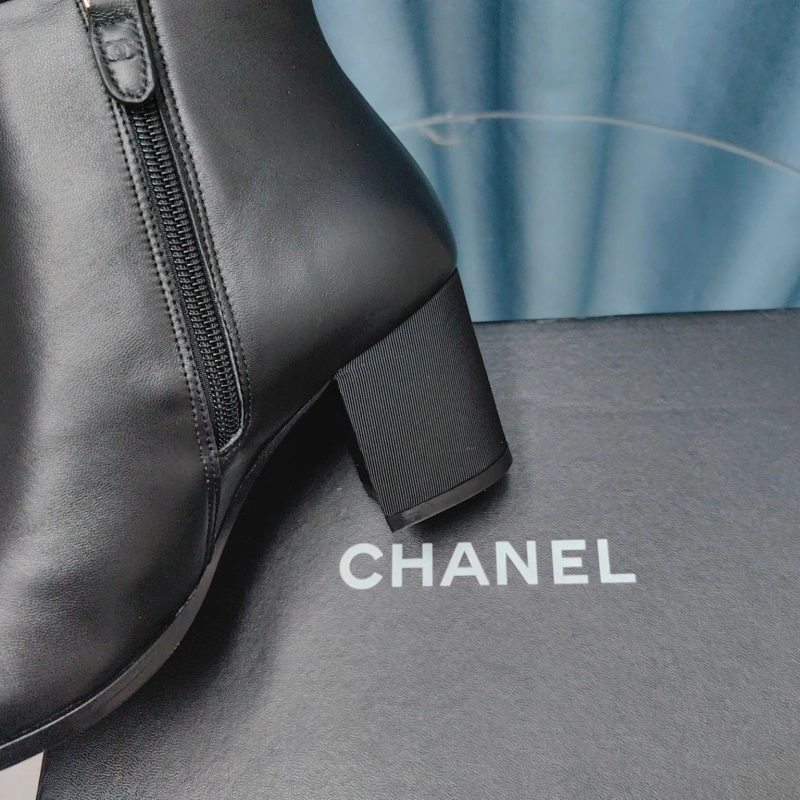 AllSeason Chxnxl Boots 129453