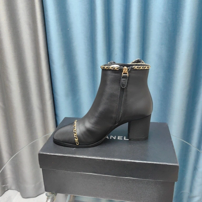 AllSeason Chxnxl Boots 129453
