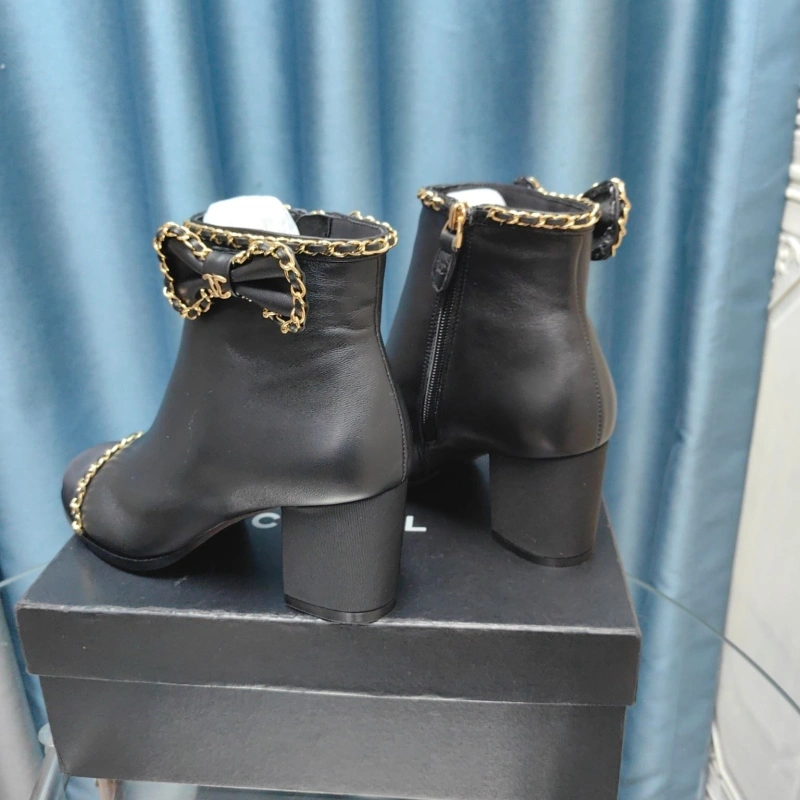 AllSeason Chxnxl Boots 129453