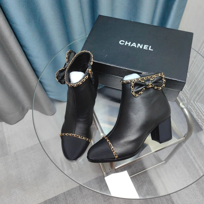 AllSeason Chxnxl Boots 129453