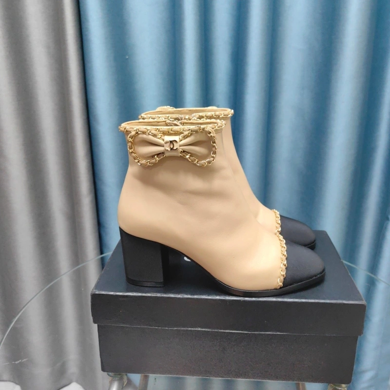 StreetReady Chxnxl Boots 129471