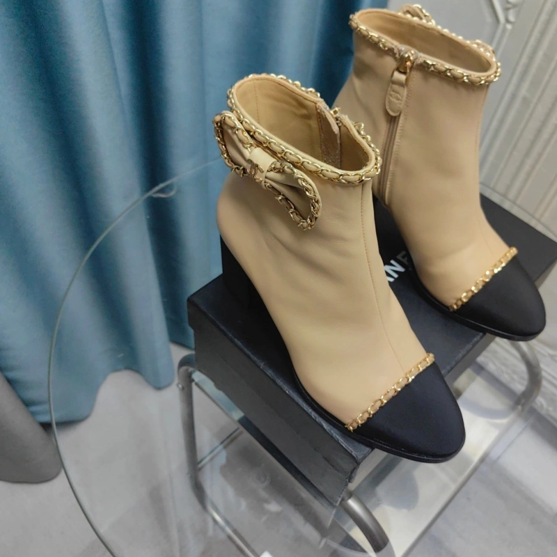 StreetReady Chxnxl Boots 129471