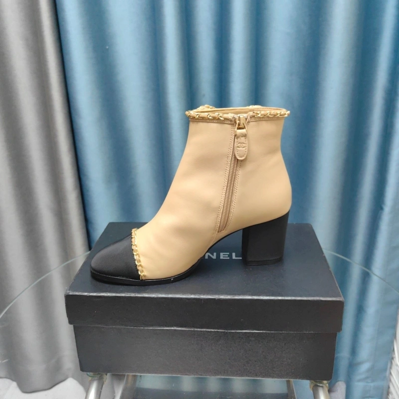 StreetReady Chxnxl Boots 129471