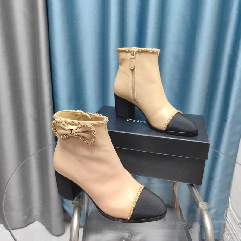 StreetReady Chxnxl Boots 129471