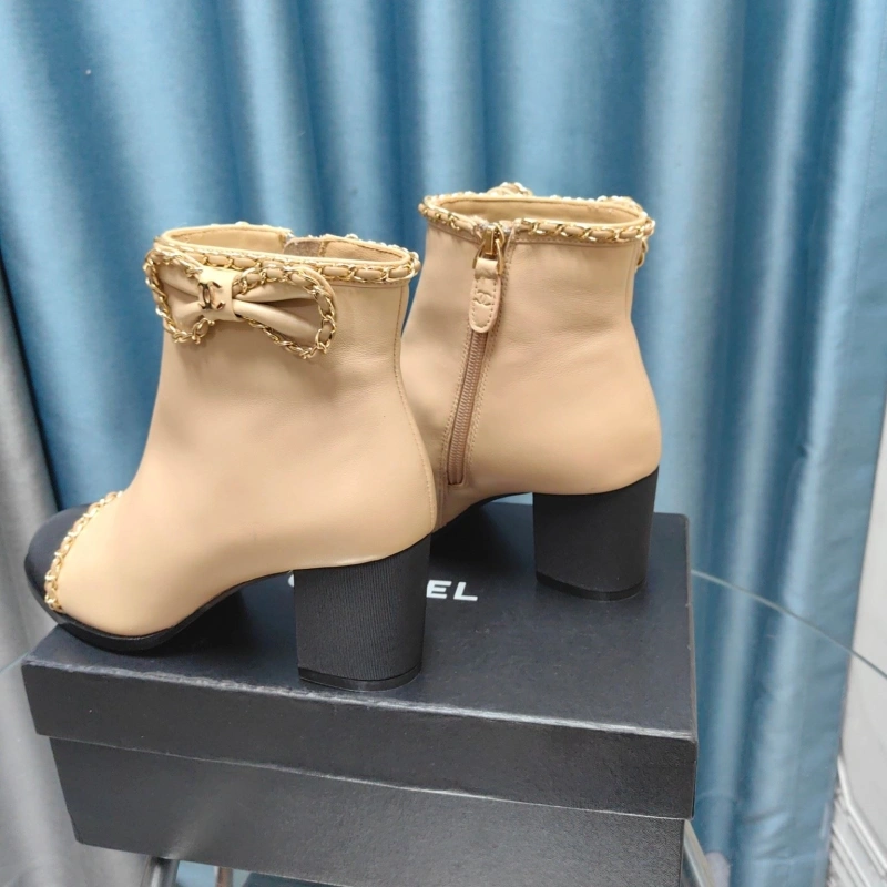 StreetReady Chxnxl Boots 129471