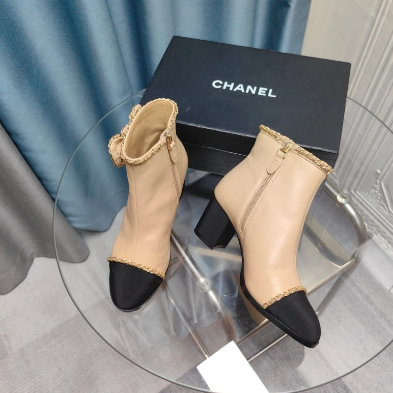 StreetReady Chxnxl Boots 129471