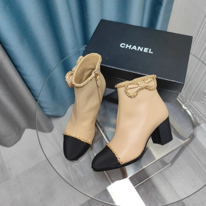 StreetReady Chxnxl Boots 129471